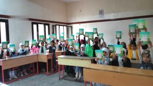 IMG_20250416_220044_200 تفقد مدارس ودورات الطالبات الصيفية في مديرية همدان