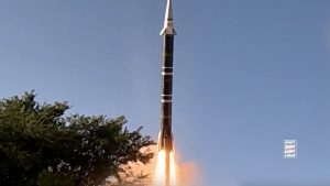 IMG_20250418_142017_322 إعلام العدو: دوي صفارات الإنذار تلاها أصوات انفجارات بعد رصد صاروخ من اليمن