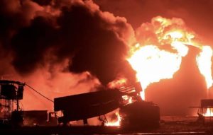 IMG_20250418_203118_803 “الأورومتوسطي”: استهداف ميناء “رأس عيسى” يستدعي تحقيقًا ومساءلة فورية