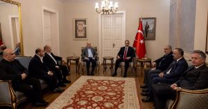 “حماس” تجدد استعدادها للتوصل الفوري إلى اتفاق شامل لتبادل الأسرى وإيقاف الحرب