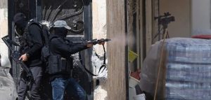 خلال 48 ساعة .. 22عملا مقاوما ضد العدو الإسرائيلي في الضفة