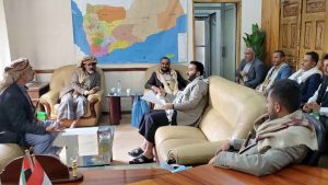 IMG_20250426_163201_172 مناقشة احتياجات محافظة المحويت من المشاريع التنموية والخدمية