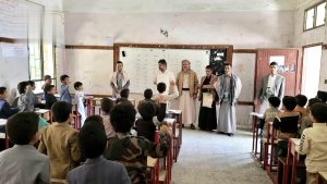 IMG_20250427_163711_540 تفقد أنشطة الدورات الصيفية في حجة