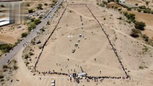 IMG_20250427_193434_111 قبائل ضوران في ذمار تعلن النفير العام لمواجهة تصعيد العدوان