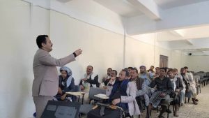 IMG_20250428_194730_570 ورشة تدريبية في تعز حول إعداد الخطة التنموية للعام 1447هـ