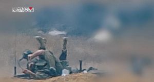 غزة تفتك بجيش العدو الصهيوني 850 قتيلا .. و”جولاني” الأكثر تضررا