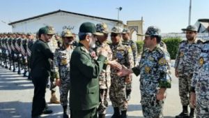 الدفاع الجوي الايراني: قواتنا في قمة جاهزيتها