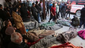 d100606427ad5356781f79f8669eea42 ارتفاع حصيلة العدوان الصهيوني في قطاع غزة إلى 51,157 شهيدا