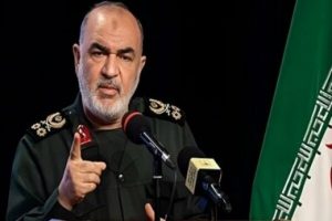 سلامي: اليمن لايزال صامدا على الرغم من القصف الأميركي المستمر