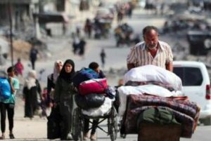 ماليزيا: القيود الإسرائيلية على “الأونروا” تهدف إلى تهجير الفلسطينيين قسرًا
