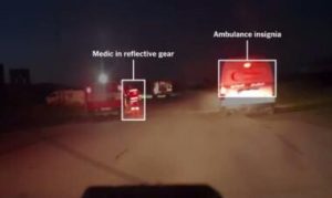 لجان المقاومة: فيديو جريمة قتل المسعفين يكشف كذب العدو الصهيوني