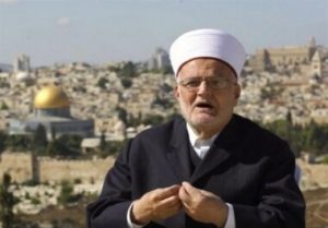 خطيب الأقصى: الإضراب أقل الواجب لنصرة غزة في أوجاعها