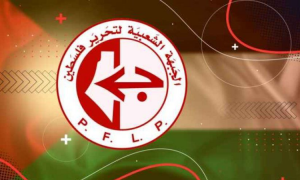 الجبهة الشعبية: الشعبان اليمني والفلسطيني يدفعان ضريبة الدفاع عن كرامة الأمة ومقدساتها