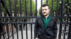 images ملتقى الطالب الجامعي يدين اعتقال الطالب الفلسطيني محمود خليل في أمريكا