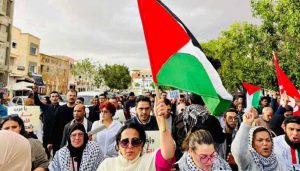 img100 إضراب شامل يعم القدس ومختلف مدن الضفة المحتلة تنديداً بحرب الإبادة التي يتعرض لها الشعب الفلسطيني