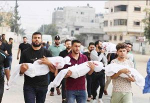 img130 عشرات الشهداء والجرحى في جرائم الكيان خلال الساعات الماضية