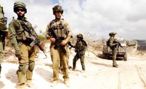 الخلافات تعصف بالكيان الصهيوني حزب نتنياهو يتّهم رئيس “الشاباك” بتحويل الجهاز إلى مليشيا خاصة للدولة العميقة