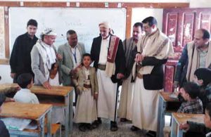 img48 التأكيد على أهمية حشد وتكثيف الجهود الرسمية والمجتمعية لإنجاح المراكز الصيفية وتحقيق أهدافها المرجوة