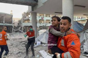 100 شهيد في أقل من 24 ساعة