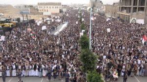 عمران تحتضن 66 ساحة نصرة للأقصى وتحدياً للعدو