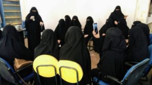 ورشة تدريبية لكوادر مدارس الفتيات الصيفية بذمار