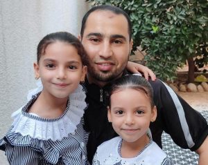 لجان المقاومة في فلسطين تنعي الصحفي البردويل