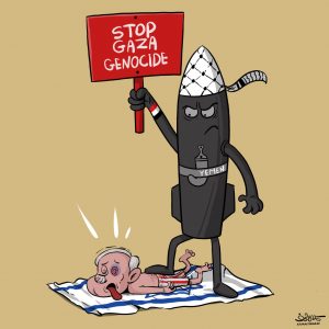 #اليمن معجزة إلهية لإذلال أمريكا وإسرائيل