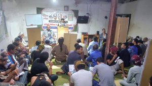 إصلاحية الاصلاحية المركزية في الضالع تحيي ذكرى الصرخة
