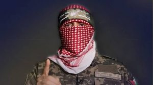 “أبو عبيدة” يوجه رسالة لليمن تعليقاً على نجاح الضربة التي استهدفت عمق كيان العدو