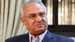 عصابات الجولاني تعتقل أمين عام الجبهة الشعبية لتحرير فلسطين