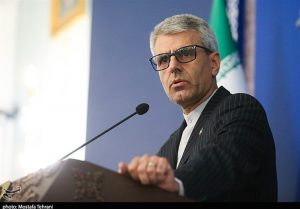 ايران: تغيير موعد المفاوضات جاء بناءً على اقتراح وزير الخارجية العُماني