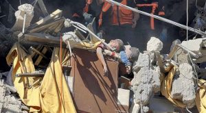 عائلات استُشهدت بكاملها.. الاحتلال يمارس التطهير العرقي في غزة
