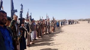 الشورى يشيد بدور القبائل اليمنية وإعلانها النفير العام لمواجهة العدوان