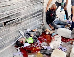 جيش الاحتلال يتخذ إجراءات سرية لجنوده المشاركين في جريمة الإبادة بقطاع غزة