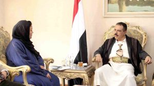 صنعاء.. امتيازات جديدة للشحن عبر ميناء الحديدة