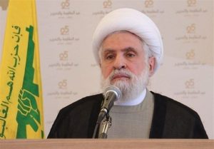 حزب الله: تهديد ترامب للمرشد الإيراني “دنيء وجاهل”.. والرد قادم من كل الجبهات