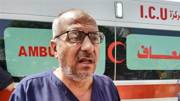 مستشفى “شهداء الأقصى” في غزة يؤكد استشهاد وإصابة 4580 من منتظري المساعدات