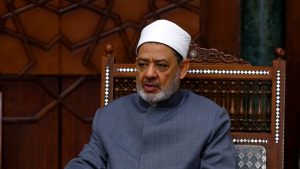 شيخ الأزهر: أدين بشدة استمرار عدوان الكيان المحتل على إيران وصمت المجتمع الدولي مشاركة فيه