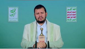 السيد القائد: الإسلام الذي سيطر وانتصر في مرحلته الأولى سيعود وينتصر من جديد