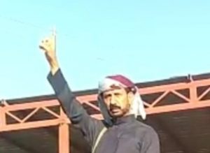 عملية اغتيال جديدة تهز حضرموت ” استهداف شيخ قبلي بارز”