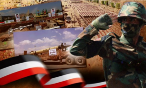 ثورة 21 سبتمبر.. الأمن المستعاد والمستقبل المبني على نهج المسيرة القرآنية