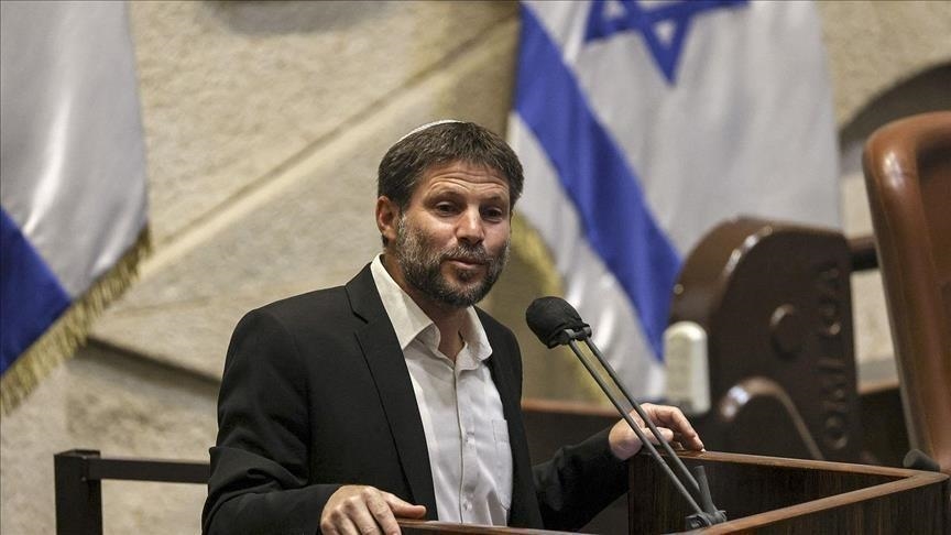 وزير صهيوني يطالب السعودية بدفع ثمن التطبيع: لا تنازلات ولا دولة فلسطينية