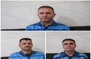 إيران تطيح بأكثر من 700 من جواسيس كيان النازية الإسرائيلية وتعدم أول 3 منهم