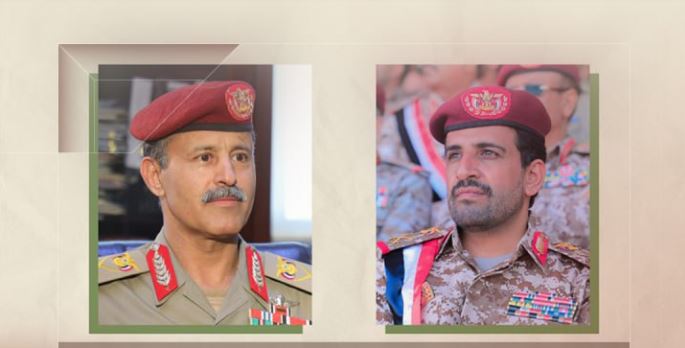 في تصريح ناري قيادة القوات المسلحة تؤكد: كل طائرة معتدية في سماء اليمن ستُسقط