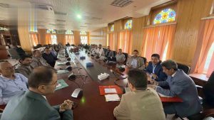 الدعيس يؤكد أهمية دمج التكنولوجيا الرقمية في التعليم