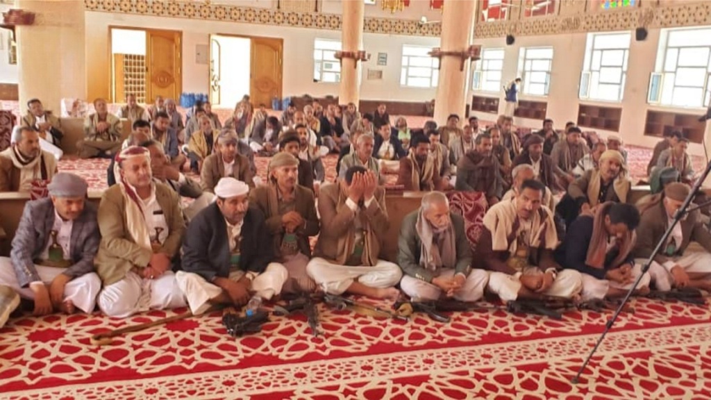 الهجرة النبوية وطوفان الأقصى.. ملامح التعبئة وبناء الوعي في وجه الطغيان الأمريكي الصهيوني