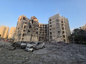 خسائر صهيون.. برهان النصرِ والغلبة