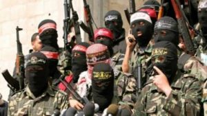 فصائل المقاومة الفلسطينية تعلن إهدار دم الخائن المأجور أبو شباب وعصابته