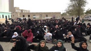 1 سنحان بمحافظة صنعاء تشهد فعاليات ثقافية بذكرى استشهاد الإمام الحسين عليه السلام.. صور