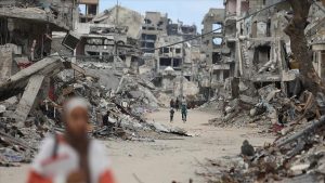 “أونروا”: يجب وقف إطلاق النار في غزة الآن